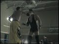 N8 Mattson vs. Colt Cabana Part 1