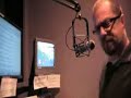 Chuck Rowe on KNX Chuck Rowe on KNX