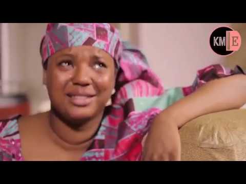 BURIN HAFSAT 3&4 LATEST HAUSA MOVIE/KHADIJA MUSTAPHA/FATI SHU'UMA/SADIQ AHMED