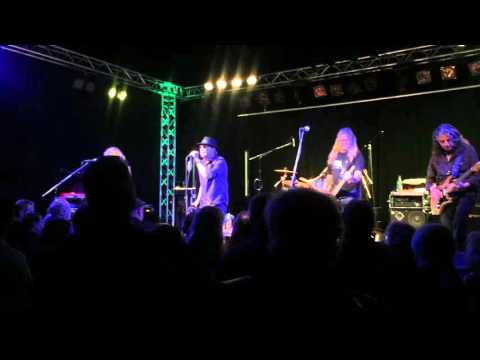 engerling blues band