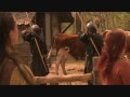 Robin Hood - Childhood