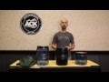In Focus: Bear Proof Containers
