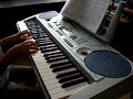 Yamaha PSR-275 Yamaha PSR-275