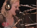 kristin hersh has never had much for a career path, but the evolution of her music has always worked itself out. from the seminal group throwing muses to the d.i.y. punk of fifty foot wave, her continued exploration of solo-acoustic work seems like a logical step in as much as everything else she's done. http://minnesota.publicradio.org/display/web/2007/02/08/kristin_hersh/