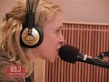 kristin hersh has never had much for a career path, but the evolution of her music has always worked itself out. from the seminal group throwing muses to the d.i.y. punk of fifty foot wave, her continued exploration of solo-acoustic work seems like a logical step in as much as everything else she's done. http://minnesota.publicradio.org/display/web/2007/02/08/kristin_hersh/
