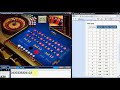 Roulette Secrets Uncovered - System 3
