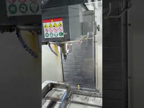 2022 HAAS VF-2SS Vertical Machining Centers | Toolquip, Inc. (1)