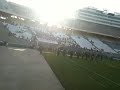 Uapb vs Txsu 2009 part 2