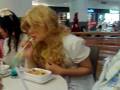 videos de Lolita outing