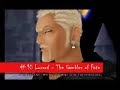 Kingdom Hearts - Organisation XIII