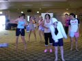 KRB girls do soldier boy 2