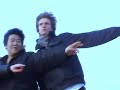 http://www.facebook.com/group.php?gid=9770396101

after all boy bands popular in the 1990's we decided to start our own band and evoke a very serious eye-opener about what is going on with our planet.

we are four students who is studying environmental enginering at lund university

contact: martyboy@ekoboys.se
http://www.ekoboys.se 
lyrics & mp3 available on our website

ekoboys: martin fermstad, carl johansson, erik lundin, ingemar clemensson

music by martin fermstad
video by fredrik ekman
additional footage: an inconvenient truth