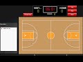 Re: Tony Basketball Assist
