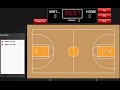 Re: Tony Basketball Assist