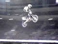 Freestyle Motocross