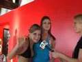Stupid Human Tricks with Swimsuit Models!