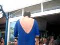 Spiderman en Bora Bora Ibiza (05-Ago-06)
