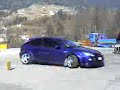 focus rs drift