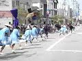 大名行列