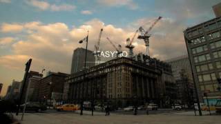 HASYMO -The City of Light- (HD 720p)