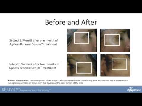 Buy Isagenix Ageless Renewal Serum: Review: An In-depth look at Isagenix Ageless Renewal Serum