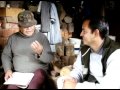 Orquesta de Quinceo . Eleuterio Crisostomo