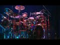 Rush - Neil Peart\