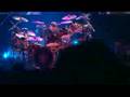 Rush - Neil Peart's Der Trommler Drum Solo