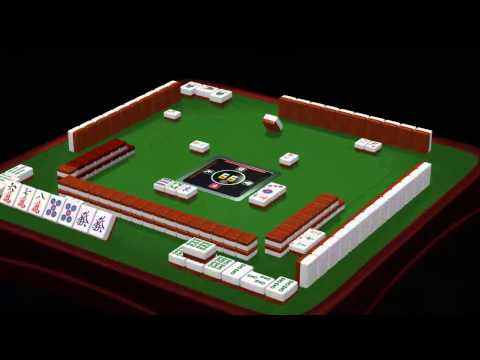 mahjong