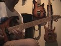 Fire (by Spitfire, my band) - Mesa Road King & Zaganin Serj