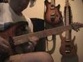 Fire (by Spitfire, my band) - Mesa Road King & Zaganin Serj
