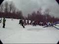Hunt Hollow B4BC 08 box and tweek Session