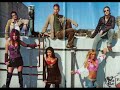 discografìa de rbd  rbd live in hollywood  2006 