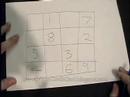 magic card magic card