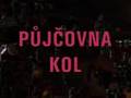 Půjčovna kol aneb Je třeba zabít Baltara - teaser