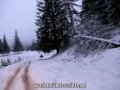 [ Romania ] ATV Ride in Poaia Brasov (1/2)