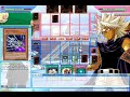 Yu-gi-oh online 2 - ra summon