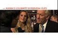 ONE-ON-ONE ON THE REDCARPET WITH JAMESWOODS.