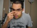 Jaw Surgery PT 2 (Post-Surgery-6 days after my surgery)
