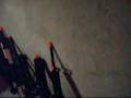 A Watchalewknat Production: M468 Barret airsoft gun