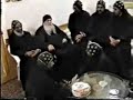لقاء مع شيخ برية شيهيت المتنيح دير السيدة العذراء السريان برية رهبنة رهبنه راهب راهبه راهبة حوار