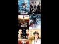 รวมเพลงประกอบหนังจีนเพราะๆ - YouTube