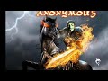 Click here to watch this video Anonymous We are under Fire