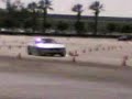 California Speedway Intel BMW Seminar Z4 autocross