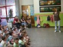 final de curs 2007 - 2008