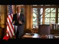 Pres. Clinton Campaigns With Obama in Fla.