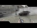 CoD2 Bash Movie by CTSL MoDy