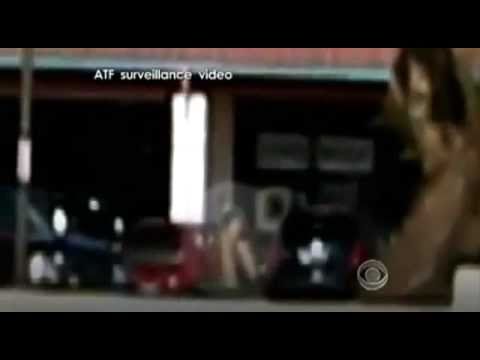 mexican scandal