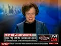 Blitzer on Pap Smear Guidelines: 'A Lot of People' Fear This is the Start of Government 'Rationing'