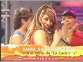 Yamna y Maura - Las Cocoteras(Rojo internacional I)